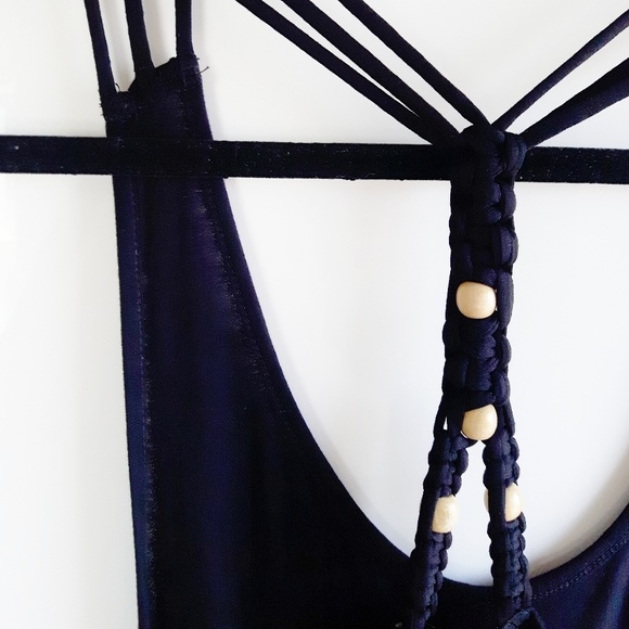 H&M Braided Strap Tank - Picture 3 of 4